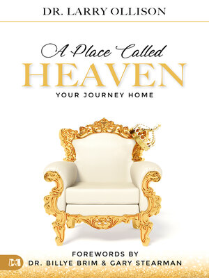 A Place Called Heaven - ebook